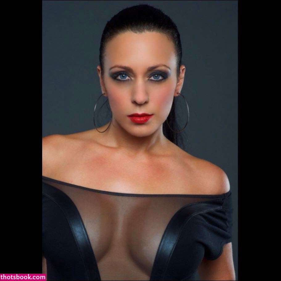 Katt Scarlett Nude Leaks OnlyFans Photos #4 1809750