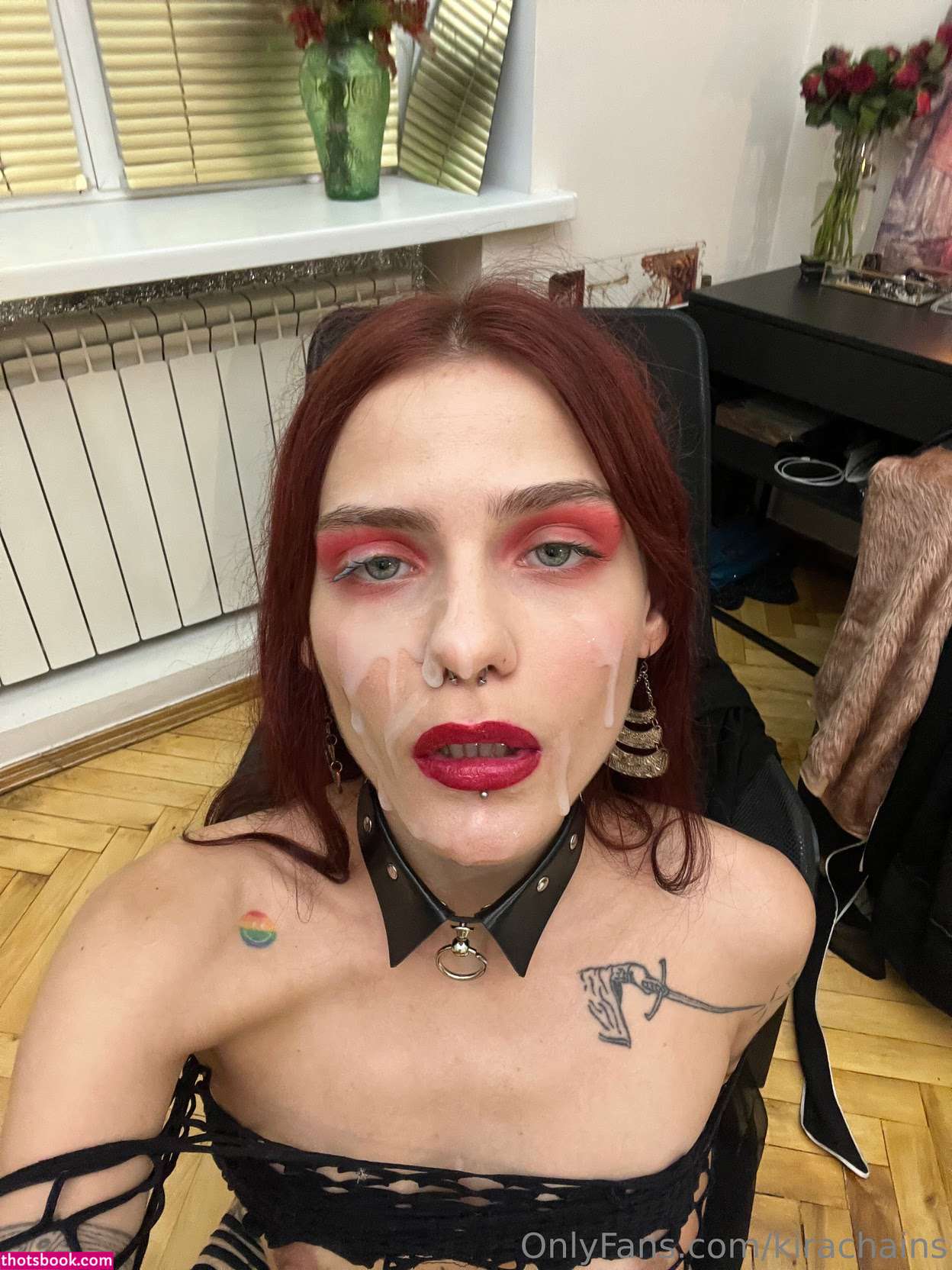 Kira Chains kirachains Nude Leaks OnlyFans Photos #4 1809855