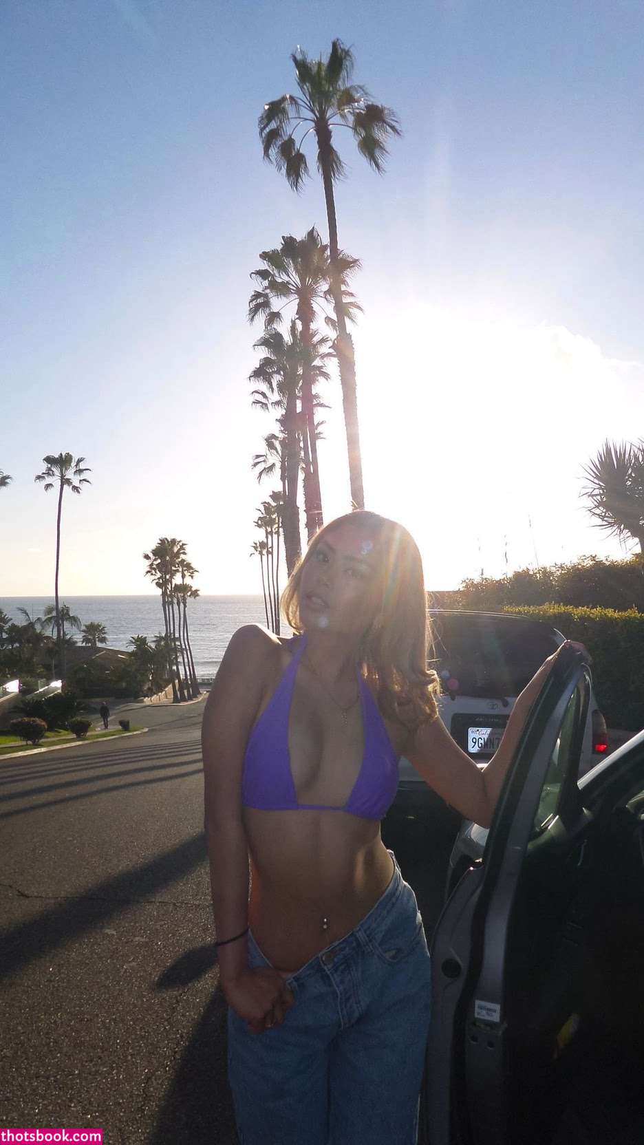 Leann Mae Ferrer Nude Leaks OnlyFans Photos #1 1810007