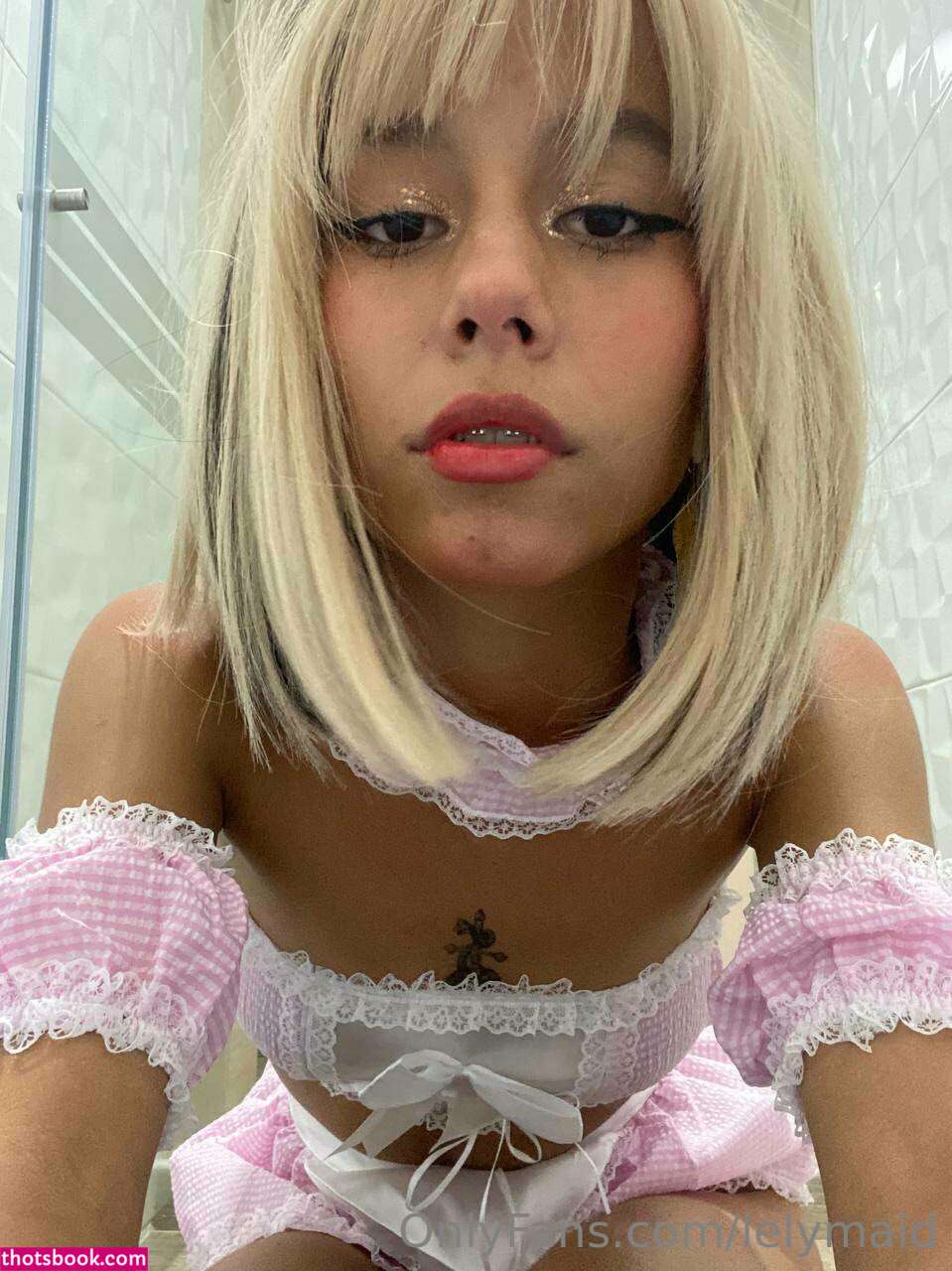 Leidymaid Nude Leaks OnlyFans Photos #4 1810061