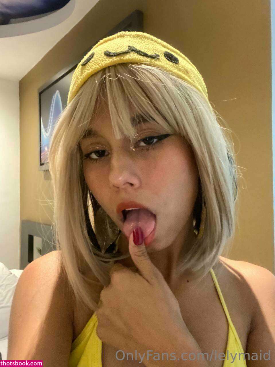 Leidymaid Nude Leaks OnlyFans Photos #5 1810069