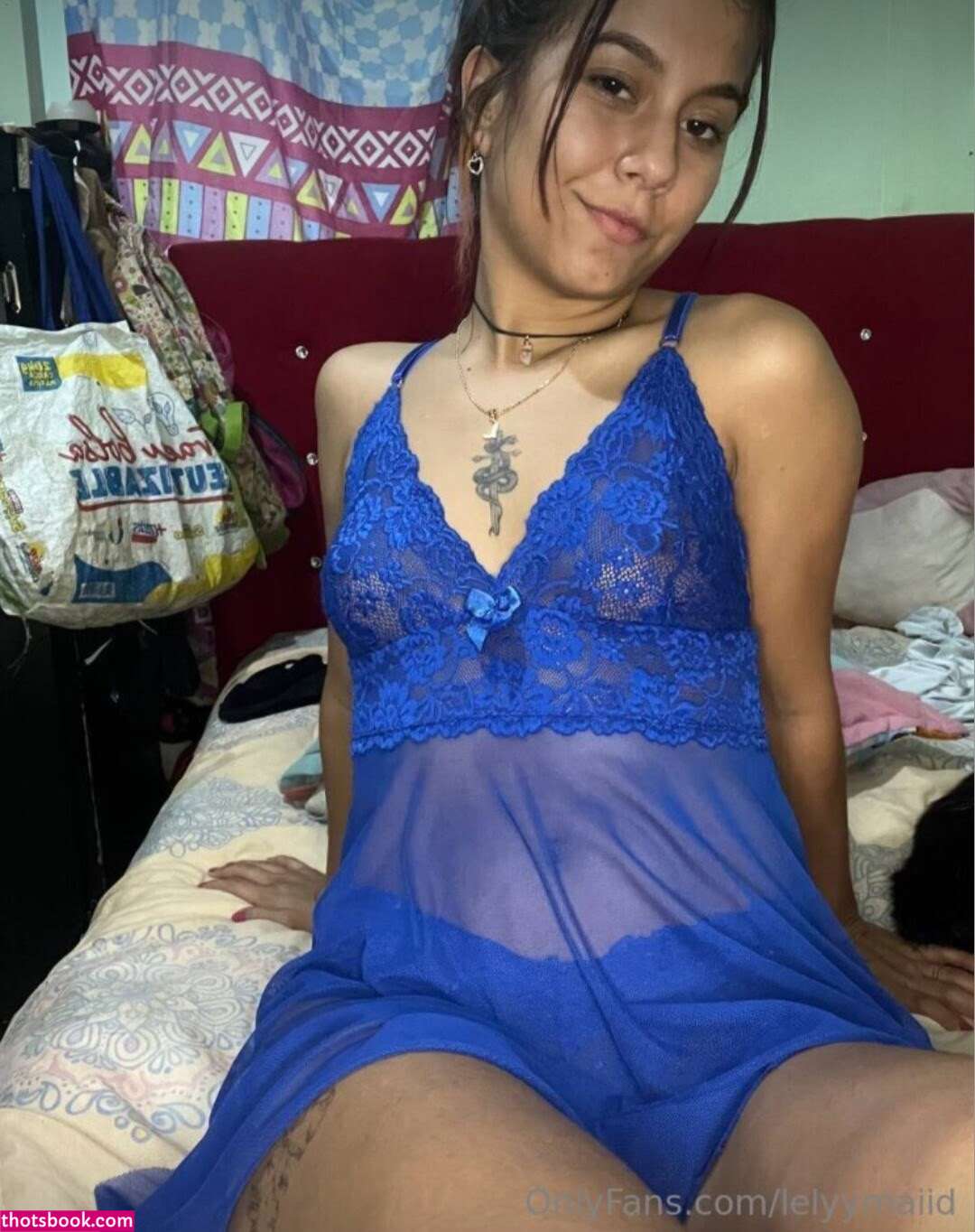 Leidymaid Nude Leaks OnlyFans Photos #6 1810078