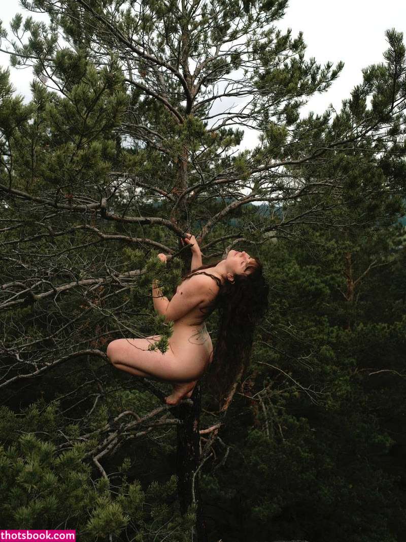 Lika Nude Leaks OnlyFans Photos #3 1810096