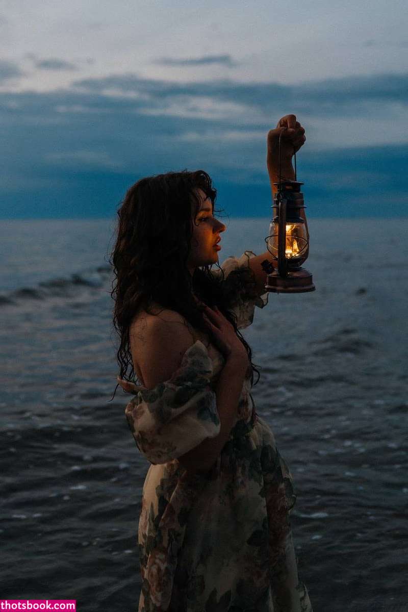 Lika Nude Leaks OnlyFans Photos #3 1810100