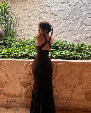 Livia Borghese liviaborghesee Nude Leaks OnlyFans Photos #3