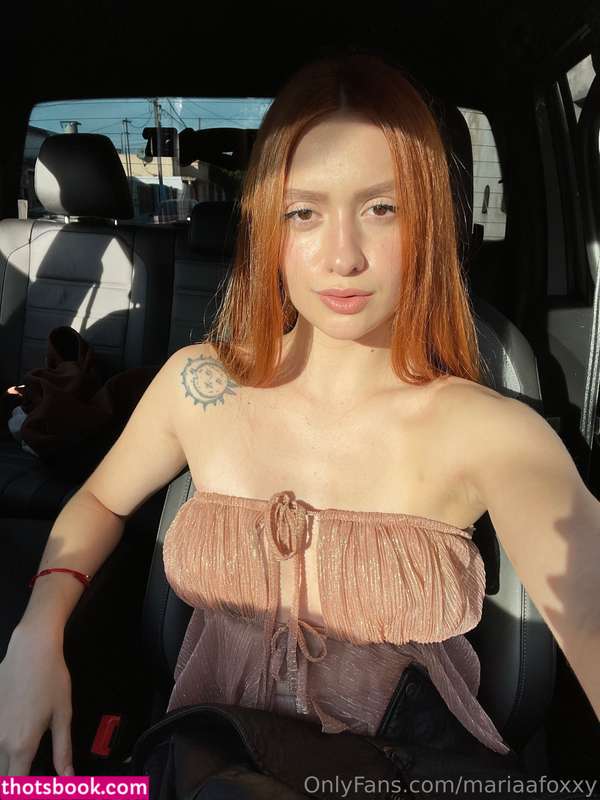 Maria Fox Nude Leaks OnlyFans Photos #3 1810208