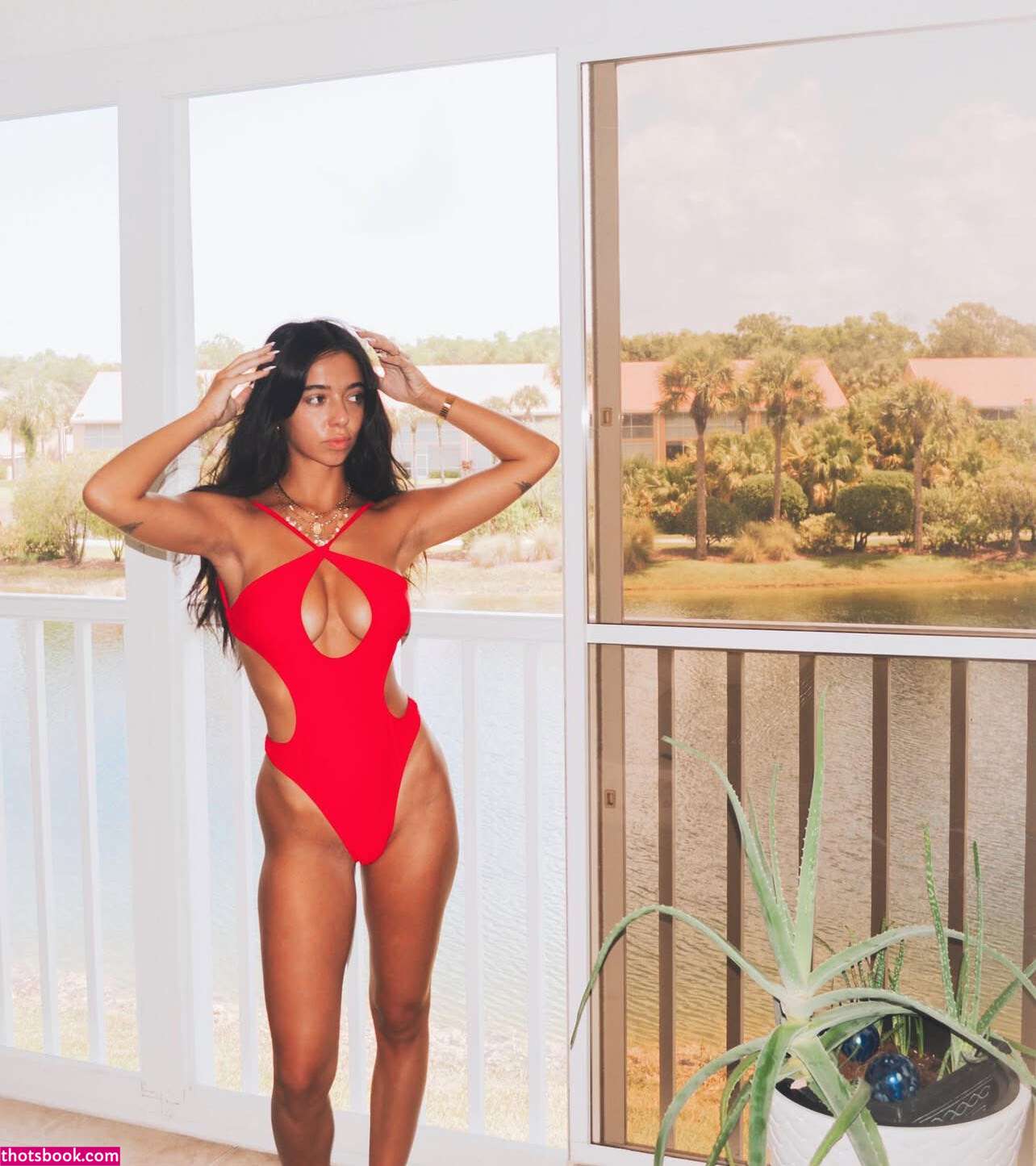 Milunika Simic Nude Leaks OnlyFans Photos #1 1810285