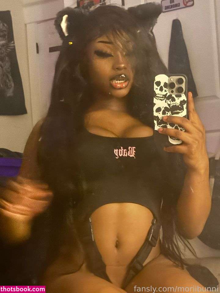 moribund 00 Nude Leaks OnlyFans Photos #1 1810447