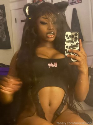 moribund 00 Nude Leaks OnlyFans Photos #1