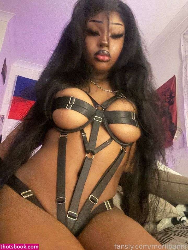 moribund 00 Nude Leaks OnlyFans Photos #2 1810455