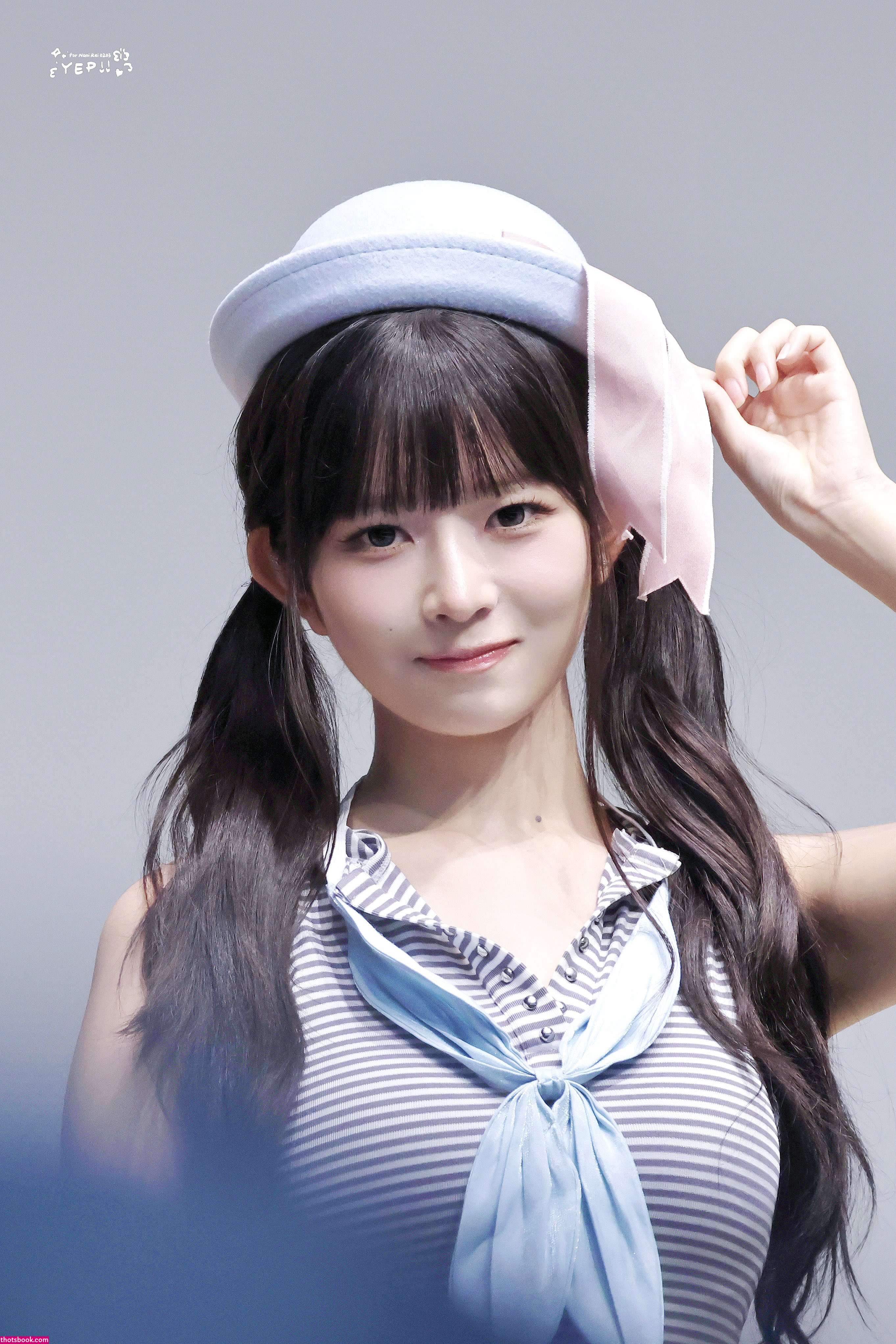 Naoi Rei Nude Leaks OnlyFans Photos #4 1810588