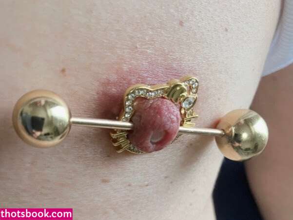 pierced miyu Nude Leaks OnlyFans Photos #1 1810672