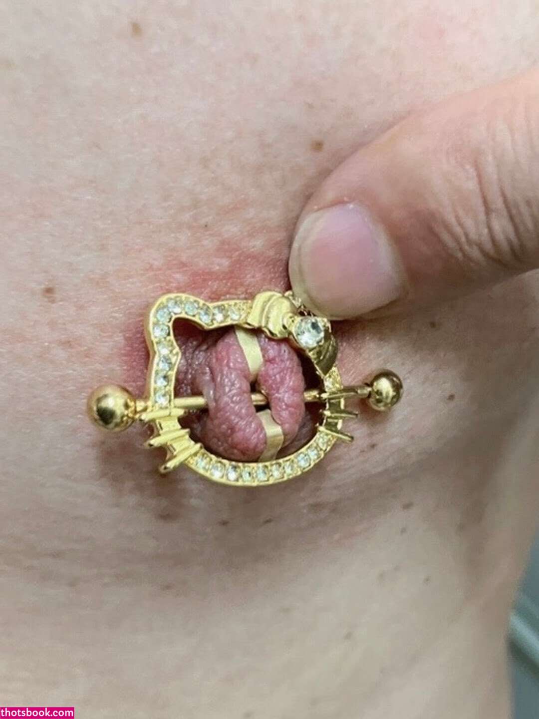 pierced miyu Nude Leaks OnlyFans Photos #2 1810673