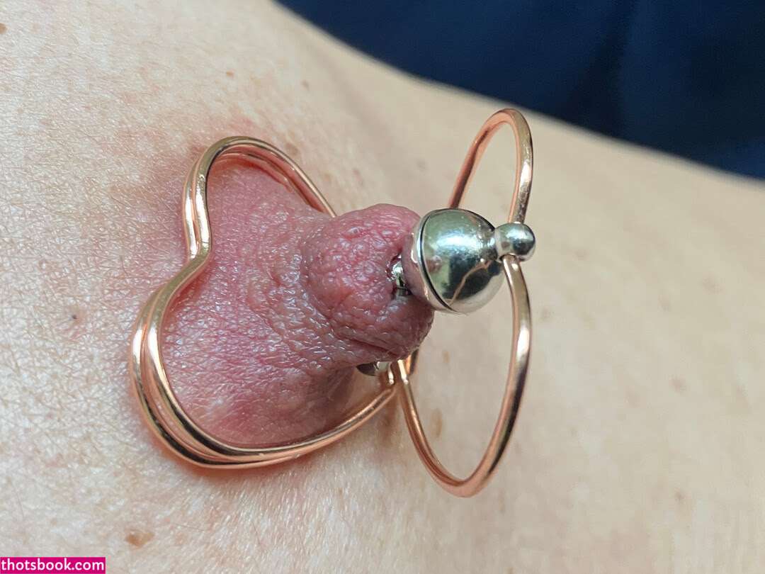 pierced miyu Nude Leaks OnlyFans Photos #2 1810674