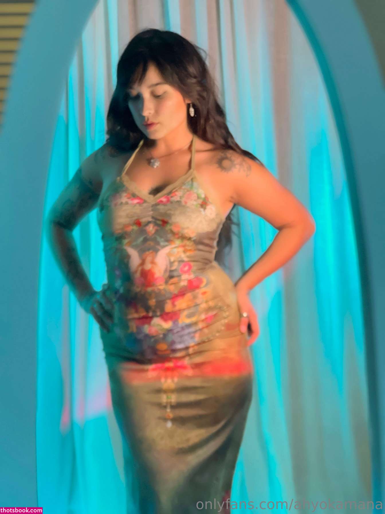 Nataliarain ahyokamana Nude Leaks OnlyFans Photos #5 1820017