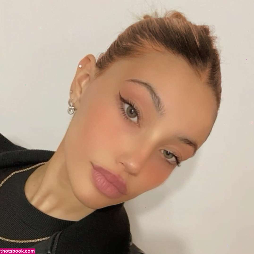 Sol Marino sosolmarino Nude Leaks OnlyFans Photos #2 1820478