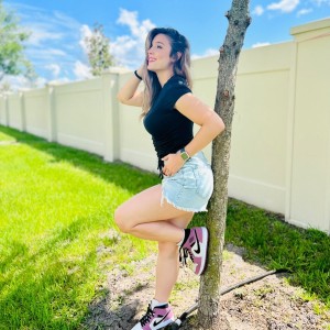 Vanessa Silva Sperka Nude Leaks OnlyFans Photos #1