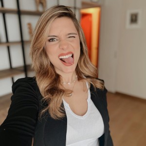 Vanessa Silva Sperka Nude Leaks OnlyFans Photos #3