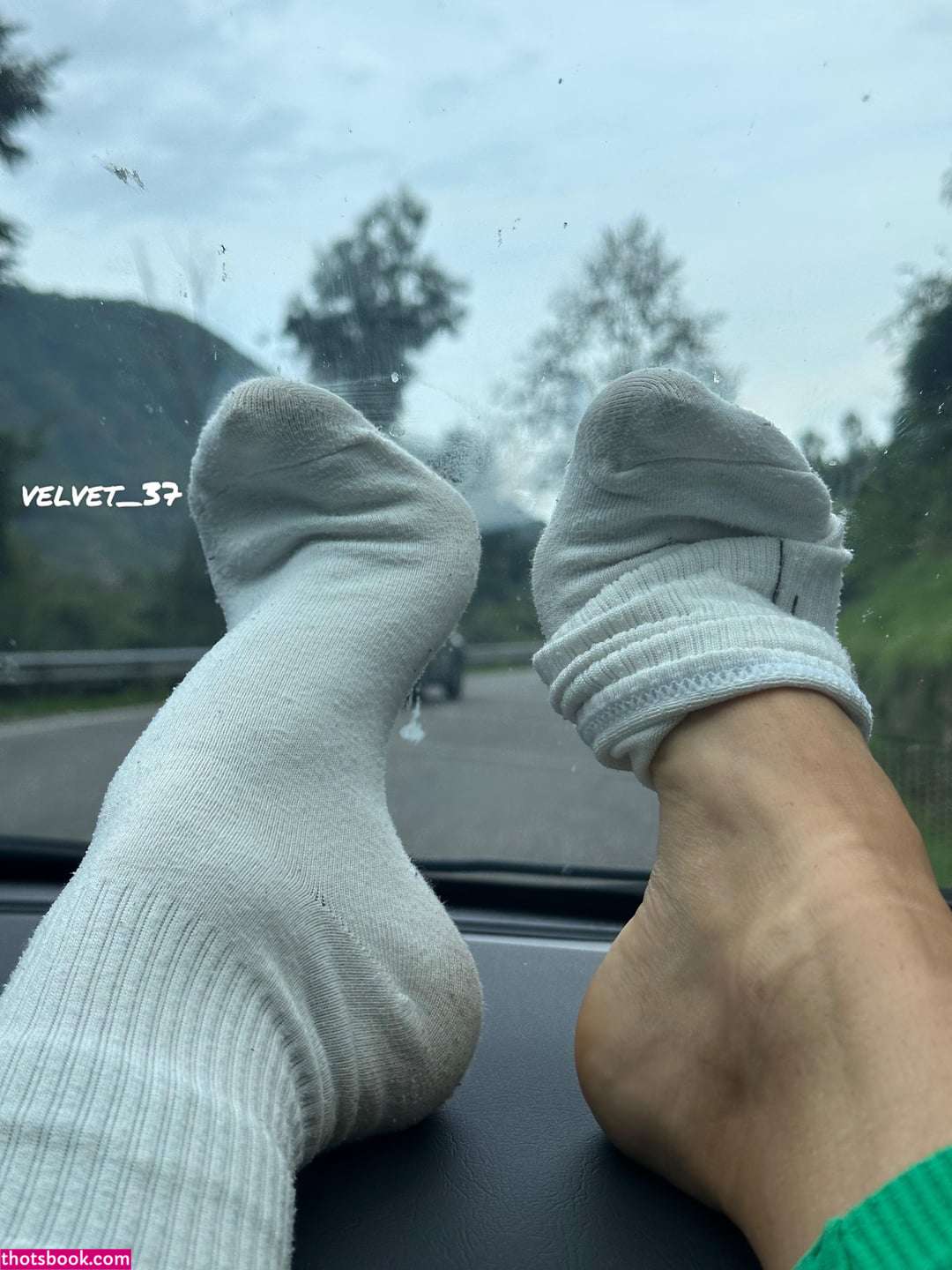 Velvet 37 martavismal Nude Leaks OnlyFans Photos #5 1821022