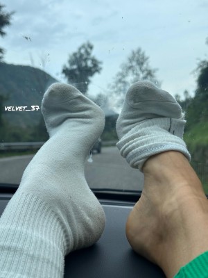 Velvet 37 martavismal Nude Leaks OnlyFans Photos #5