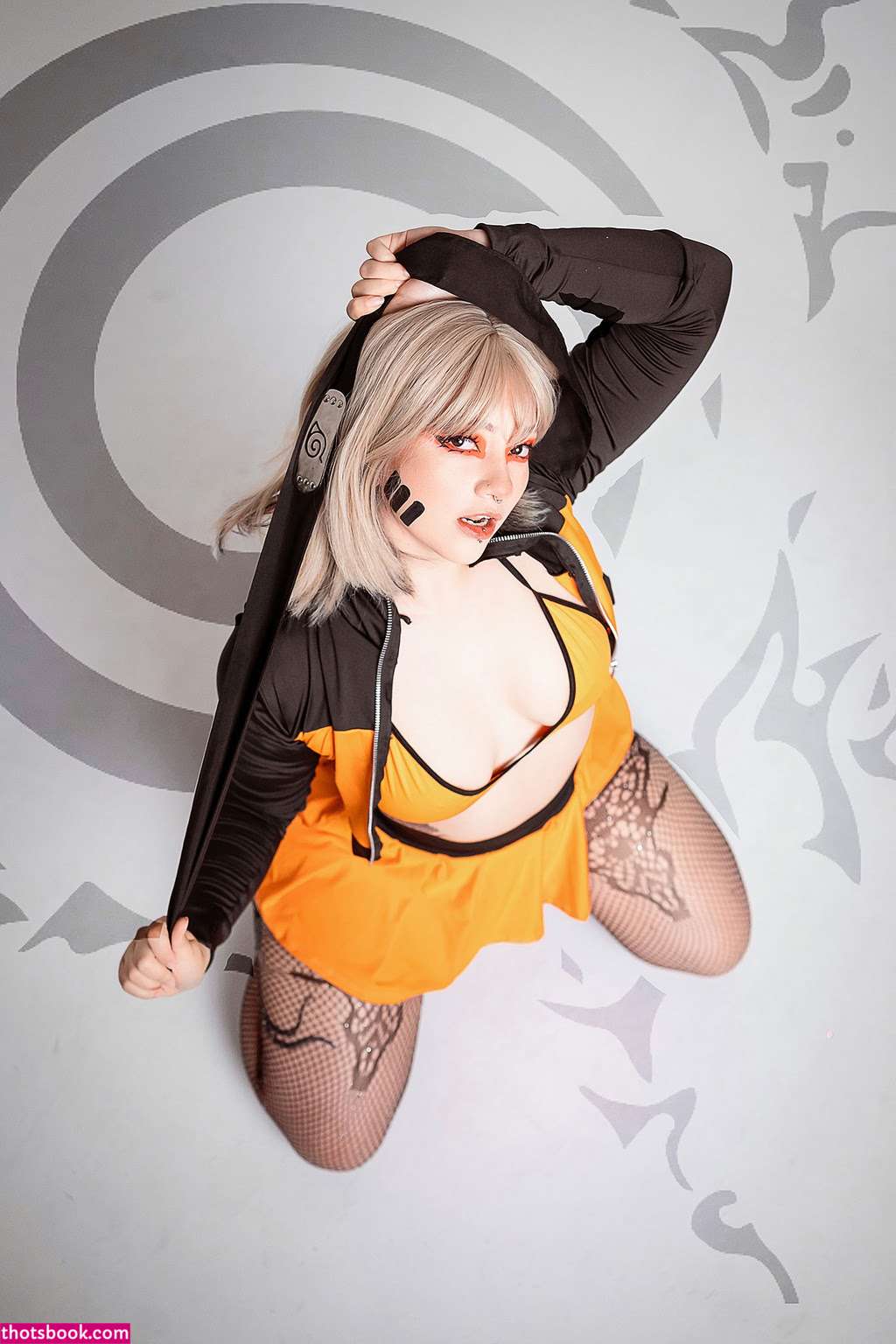 Vero Osb Veronica Osborne Nude Leaks OnlyFans Photos #2 1821077