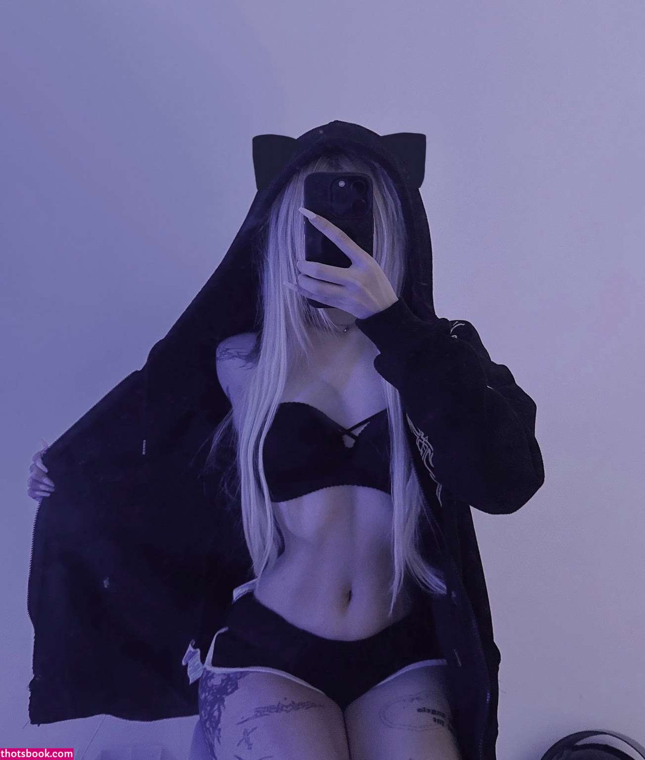 xL1106 lilkawibaby Nude Leaks OnlyFans Photos #5 1821154