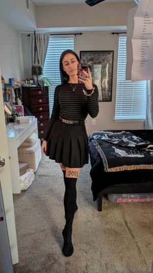 spookymarie Nude Leaks OnlyFans Photos #3