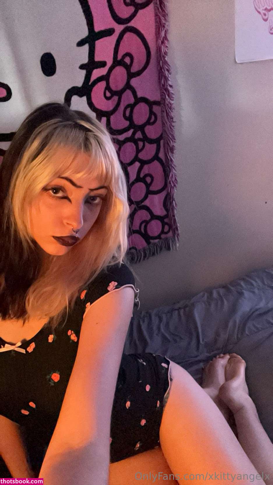 xkittyangelx Nude Leaks OnlyFans Photos #2 1790955