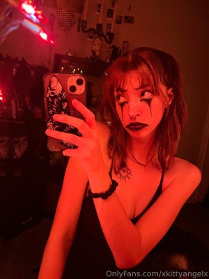 xkittyangelx Nude Leaks OnlyFans Photos #5
