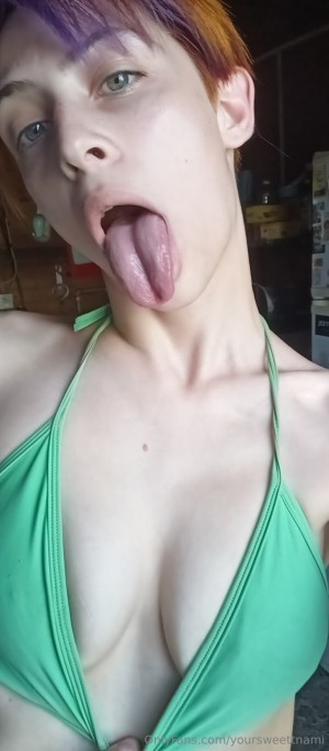 yoursweettnami Nude Leaks OnlyFans Photos #1