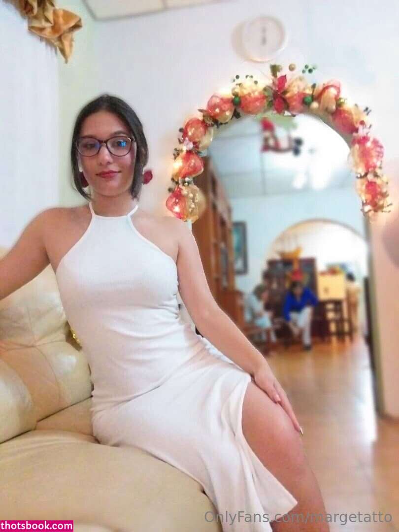 margetatto Nude Leaks OnlyFans Photos #1 1800684