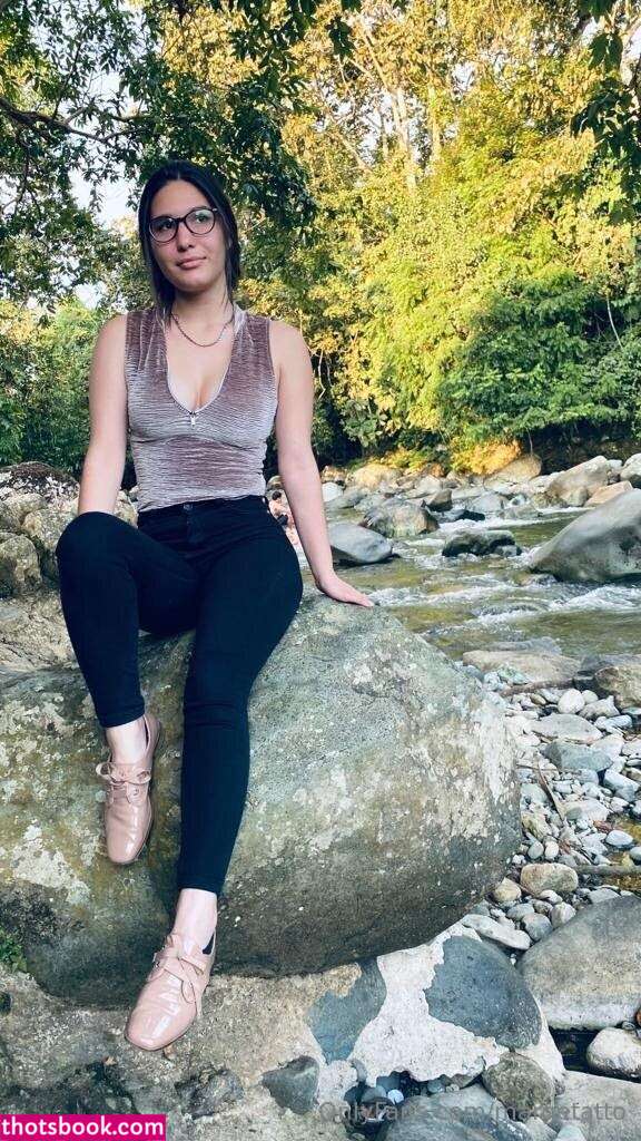 margetatto Nude Leaks OnlyFans Photos #1 1800687