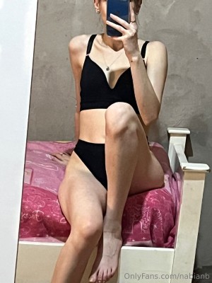 nabianb Nude Leaks OnlyFans Photos #4