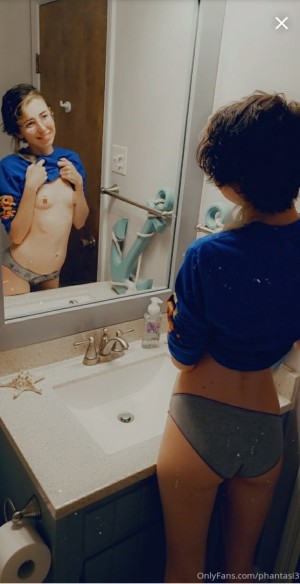 Phantasi3 Nude Leaks OnlyFans Photos #1