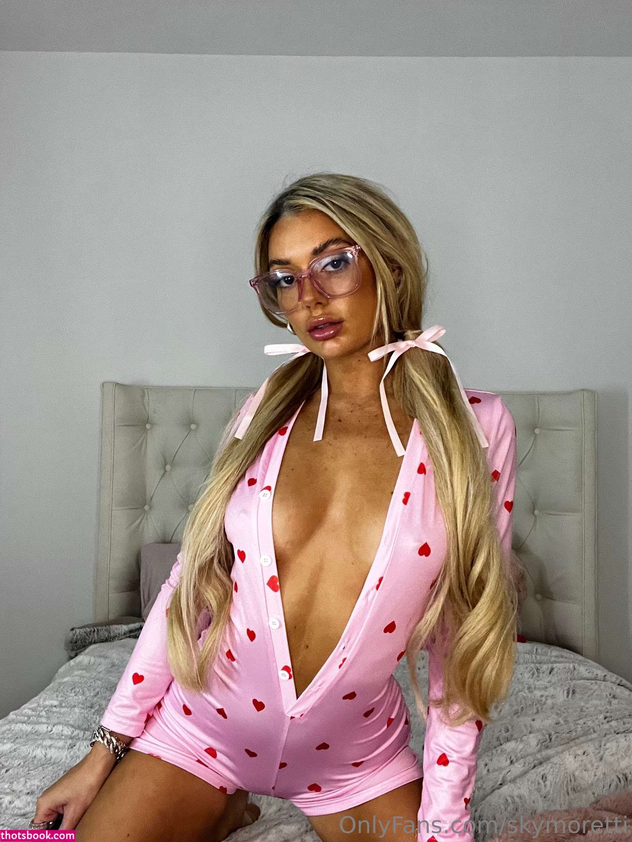 skymoretti Nude Leaks OnlyFans Photos #2 1801254