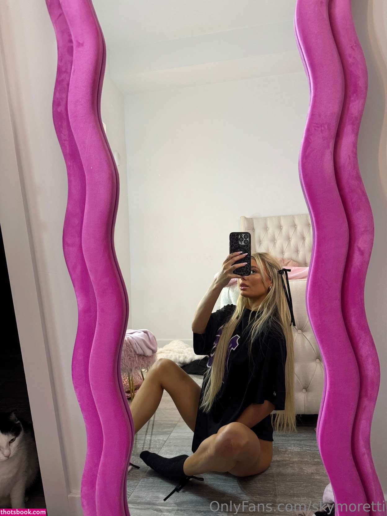 skymoretti Nude Leaks OnlyFans Photos #4 1801264