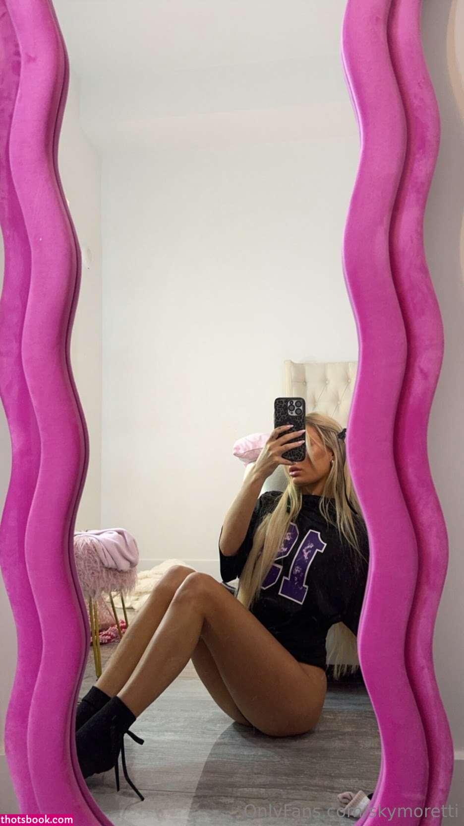 skymoretti Nude Leaks OnlyFans Photos #4 1801266