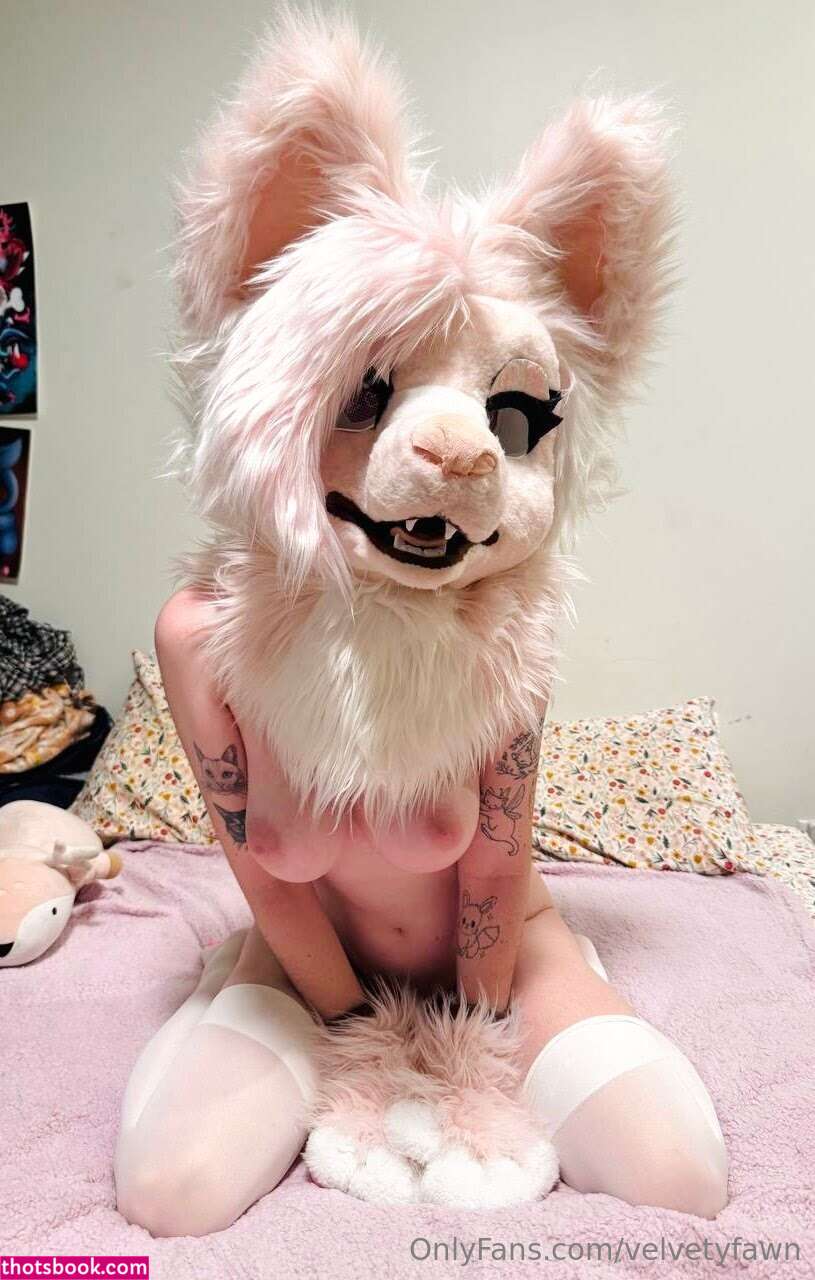 velvetyfawn Nude Leaks OnlyFans Photos #6 1801705