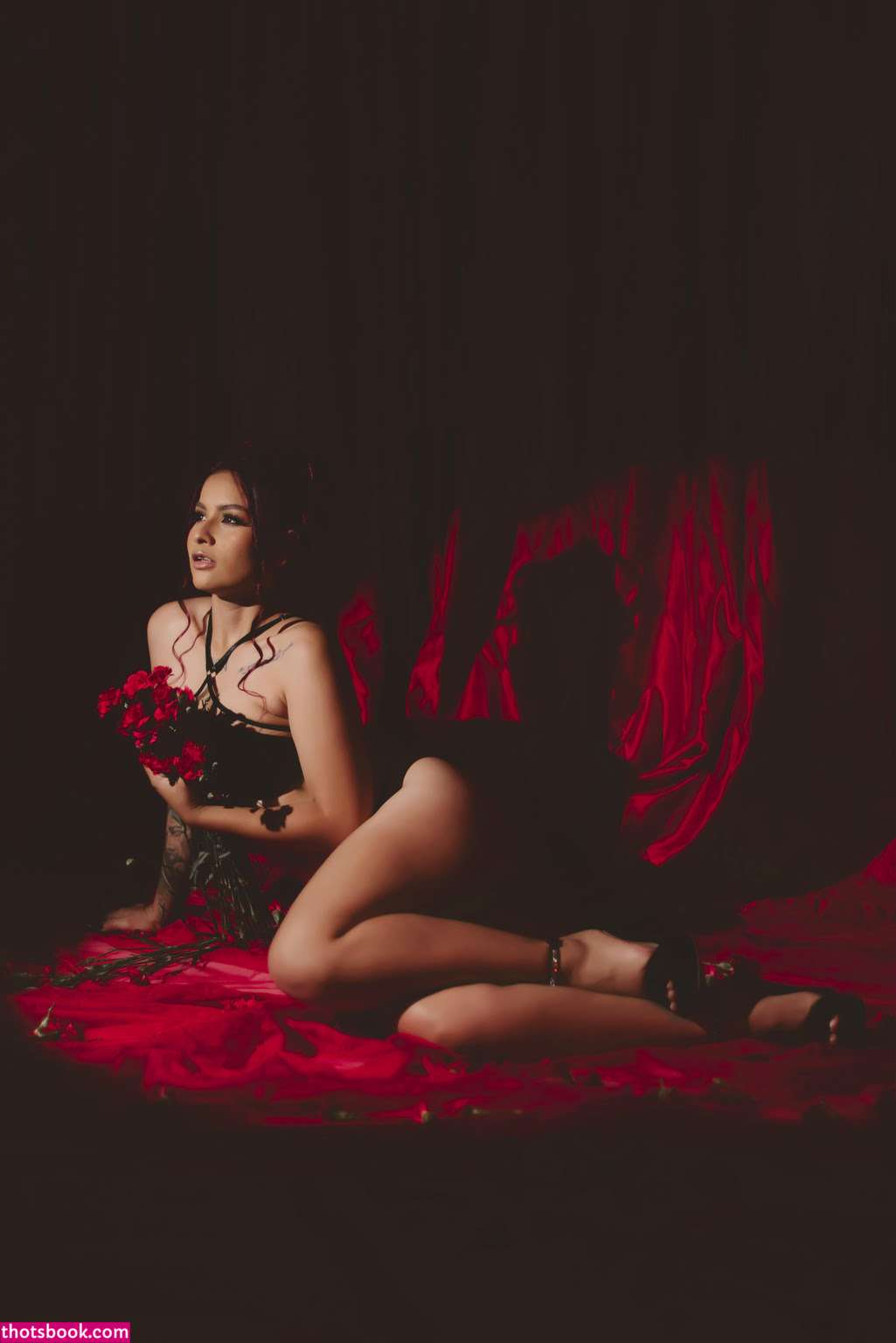 AnneDixie Nude Leaks OnlyFans Photos #3 1814078