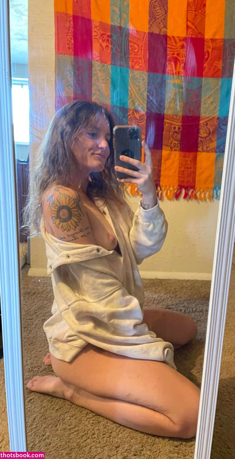 AuttieRea Nude Leaks OnlyFans Photos #6 1814172