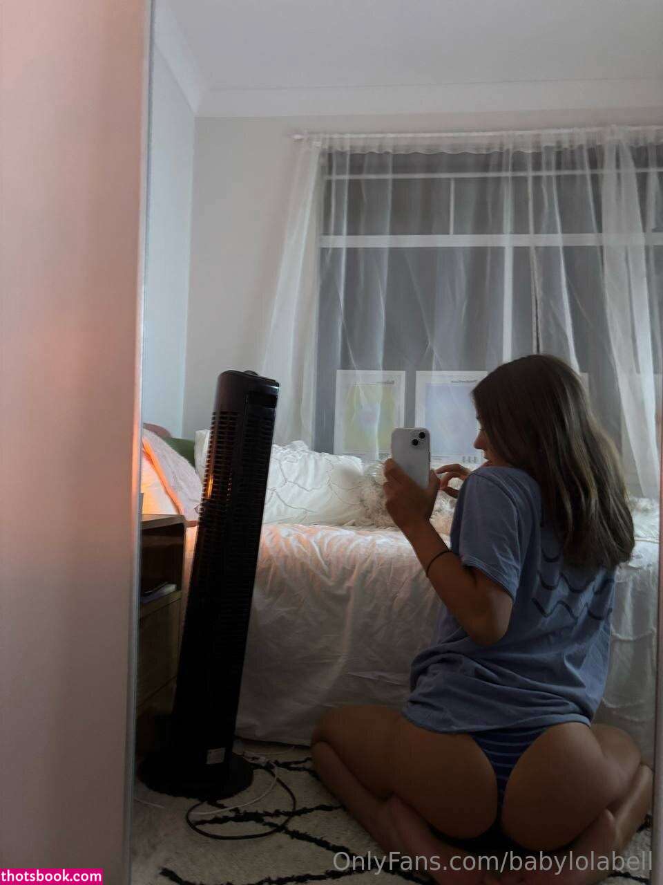 babylolabell lola bell Nude Leaks OnlyFans Photos #2 1814277