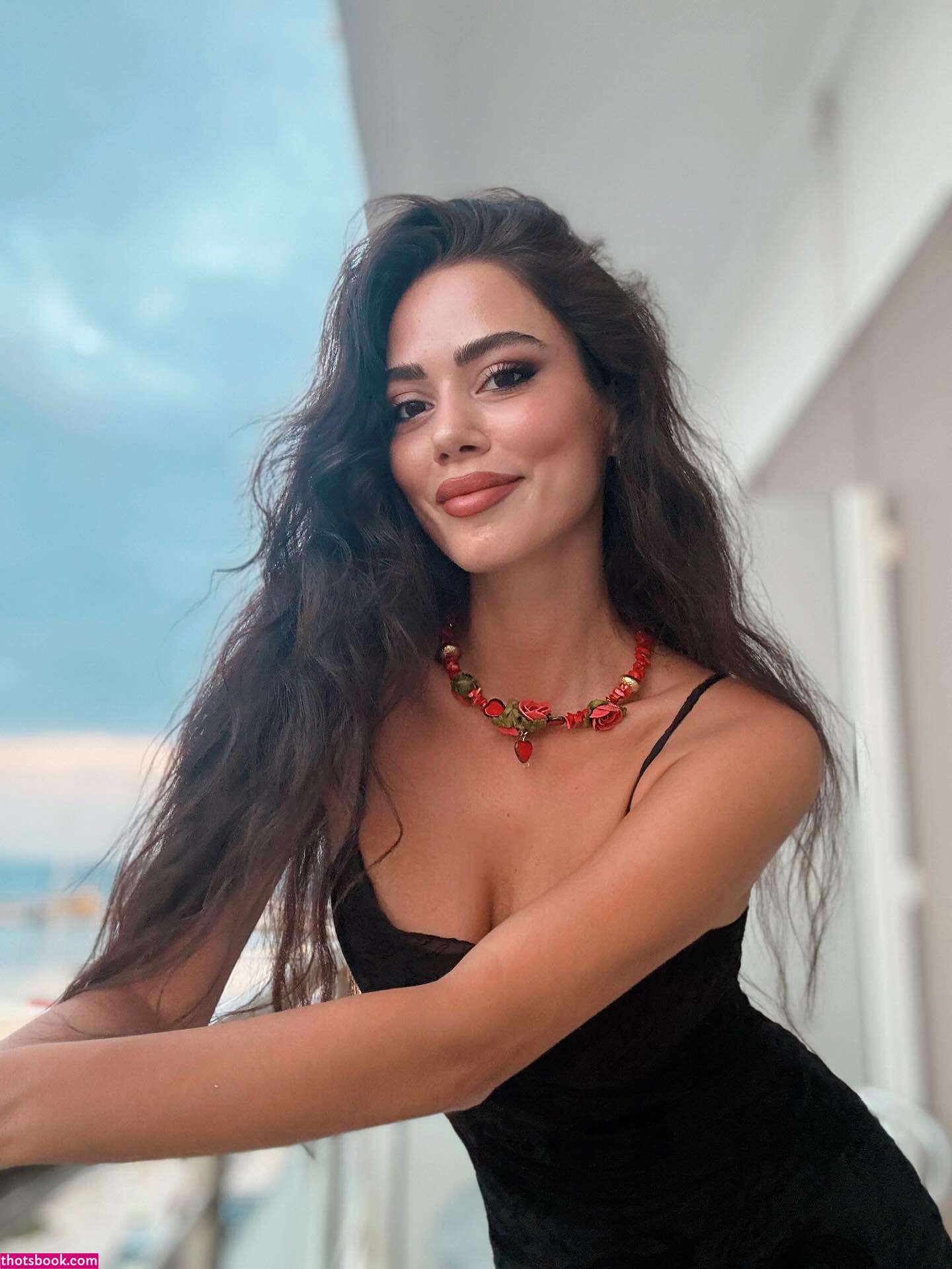 Berna Calanthe Nude Leaks OnlyFans Photos #4 1814324