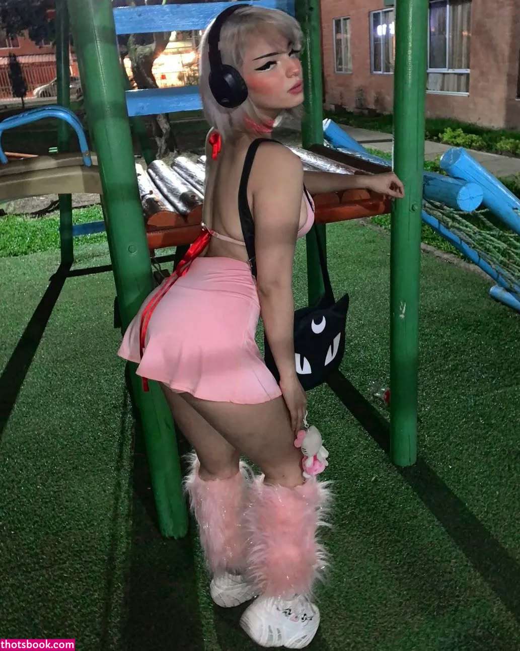 Diavalo Nude Leaks OnlyFans Photos #2 1814418