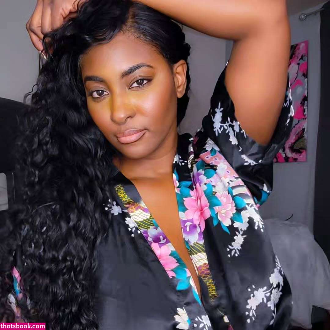 GoddessDDlynn Nude Leaks OnlyFans Photos #1 1814561