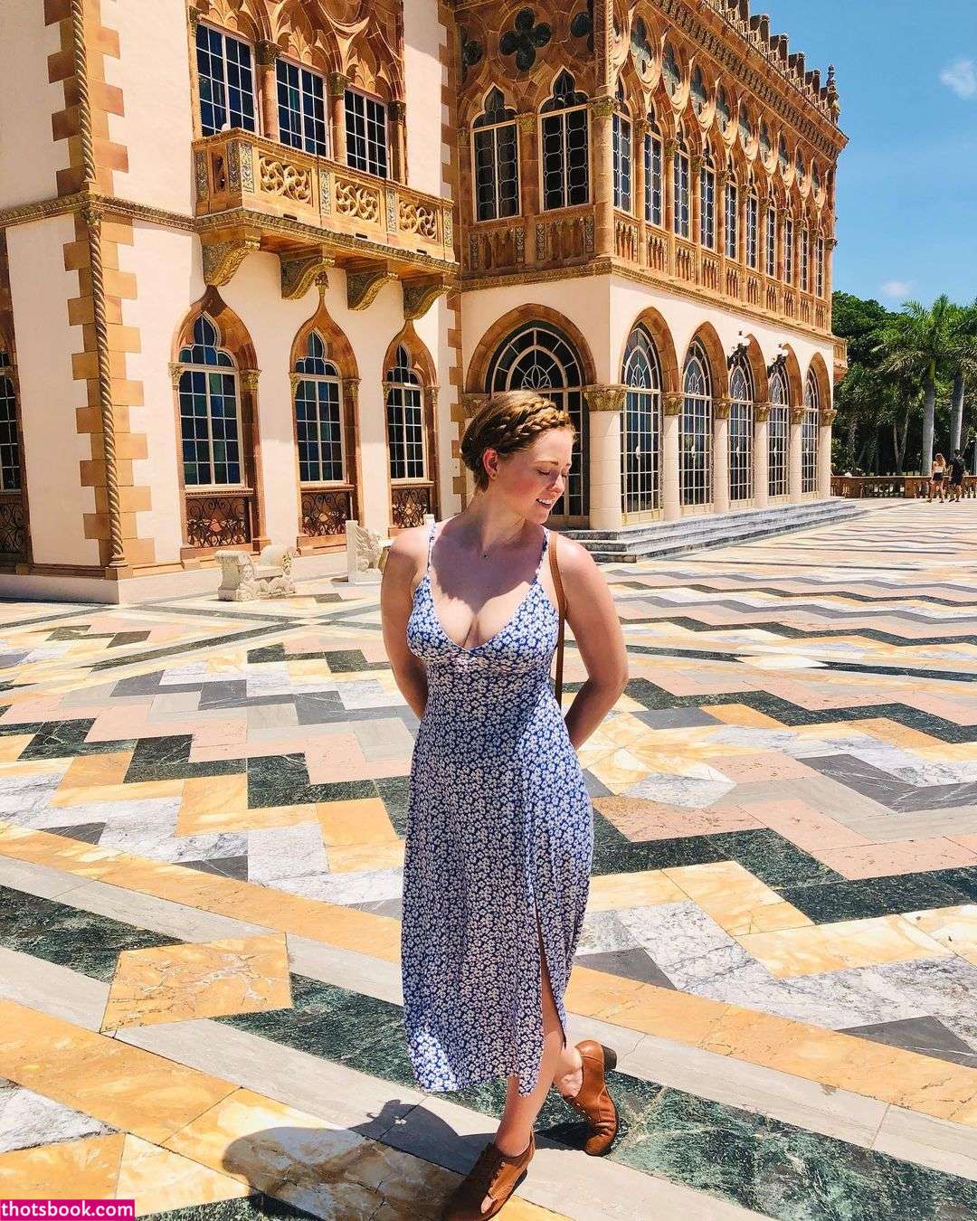 lottedawson Saoirse Saoirse s Shelf Nude Leaks OnlyFans Photos #6 1814998