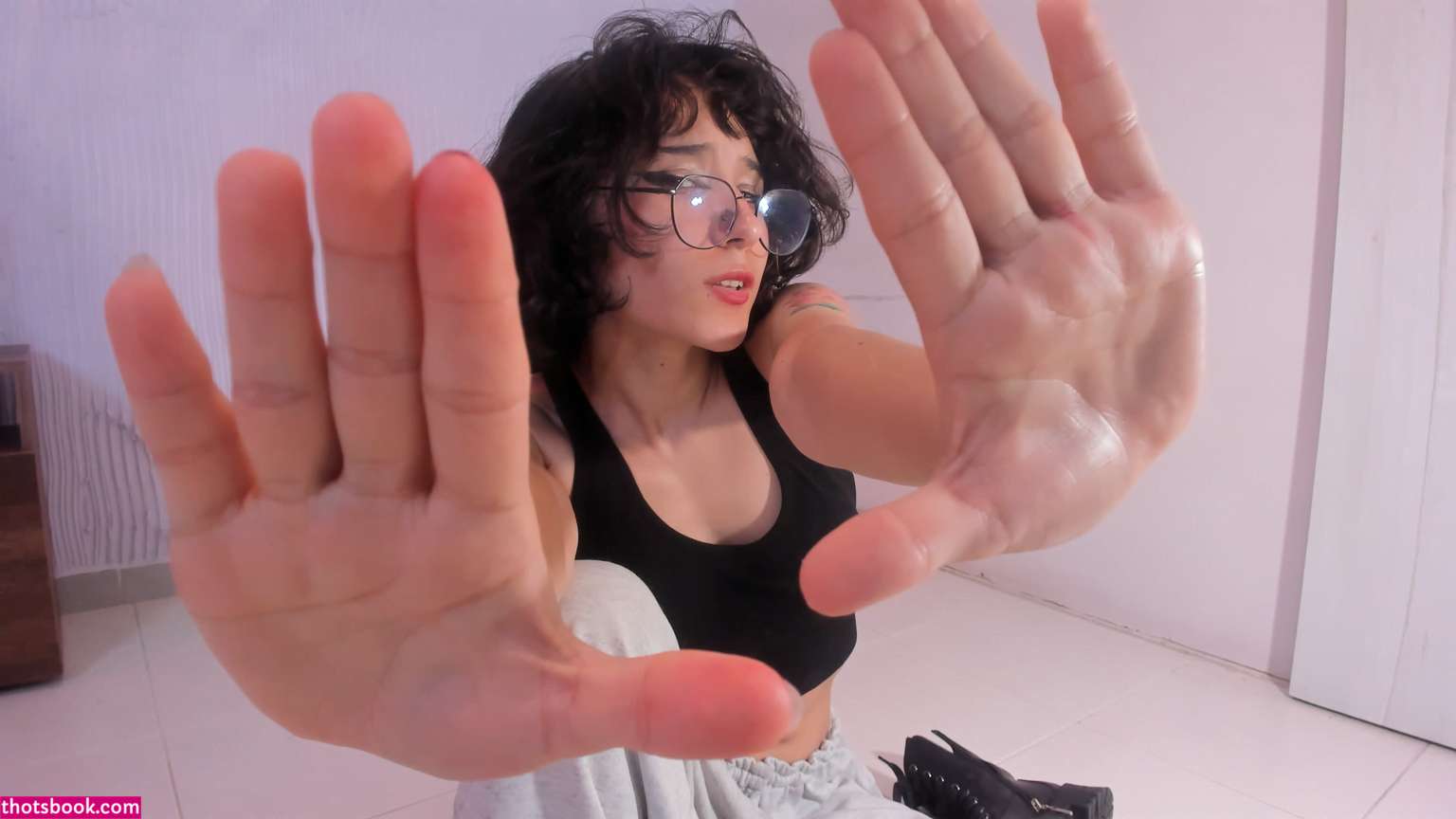 Powder Lee Powder Nude Leaks OnlyFans Photos #5 1815222