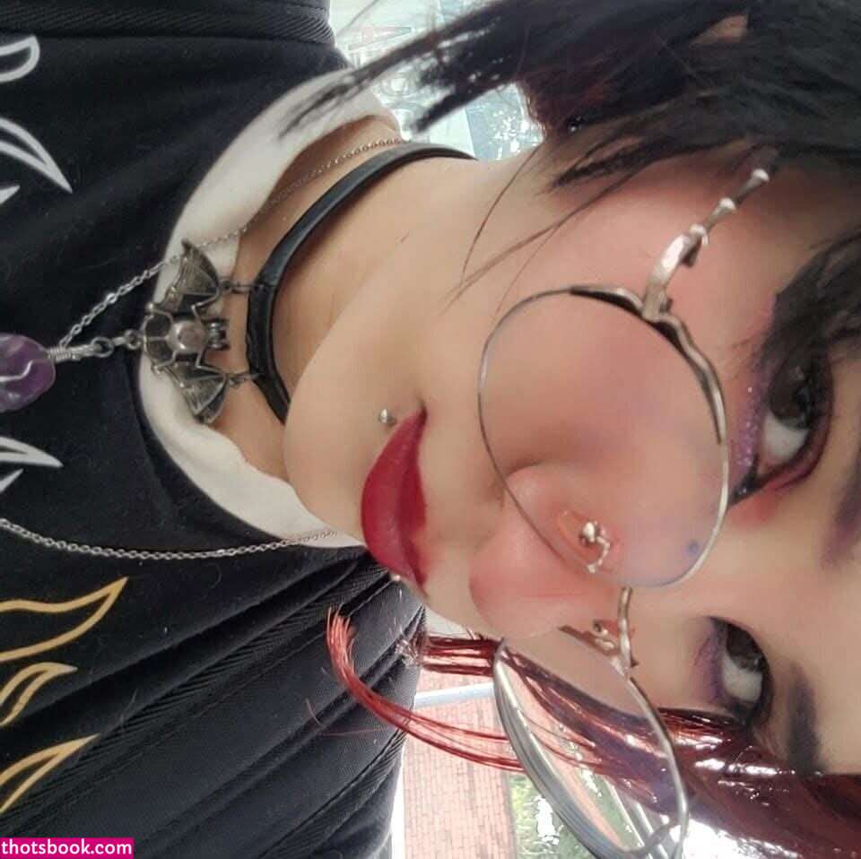 Powder Lee Powder Nude Leaks OnlyFans Photos #6 1815225