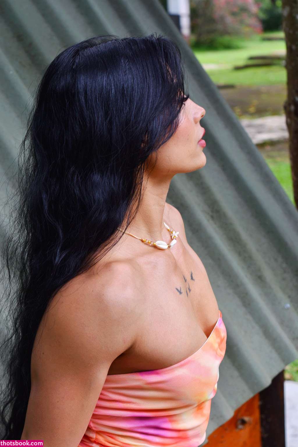 Rouse Leon Nude Leaks OnlyFans Photos #2 1815234