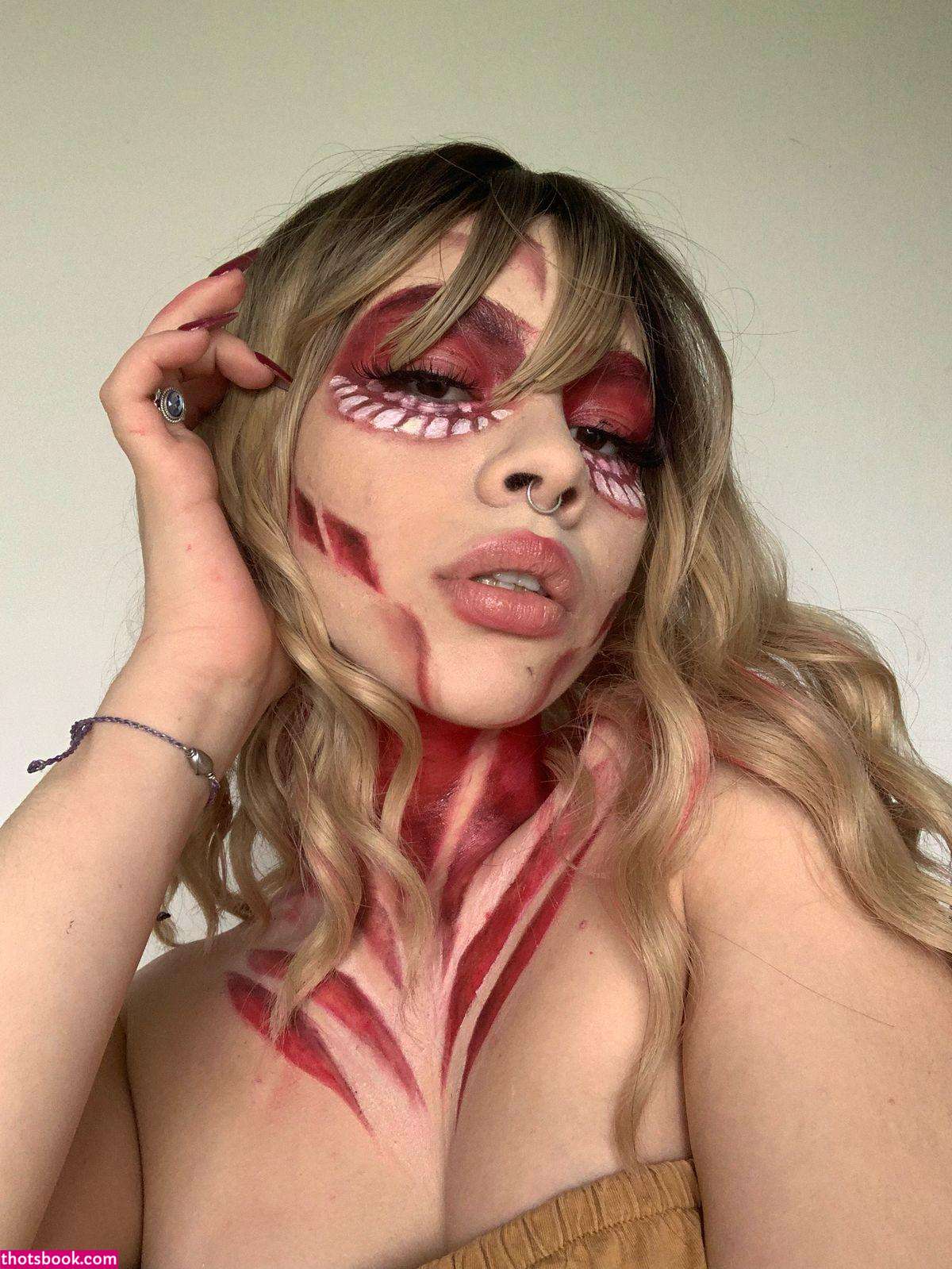 Sabrina Bloom Nude Leaks OnlyFans Photos #1 1815265