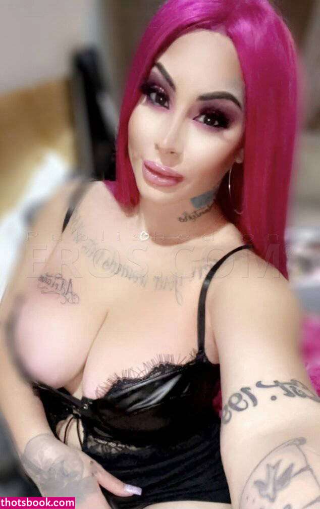 Skarlette Nikole Skarlett Nikole real skarlett nikole Nude Leaks OnlyFans Photos #3 1815361